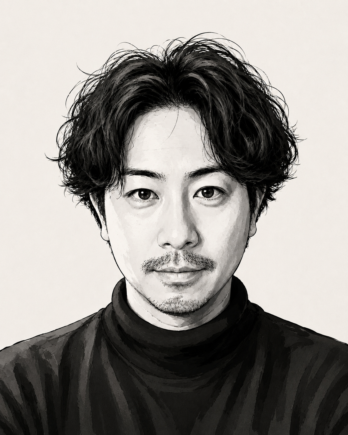 代表 高橋平治