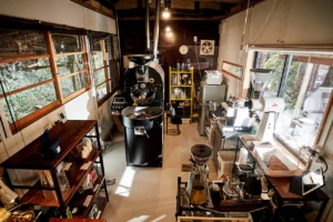 BASE COFFEE