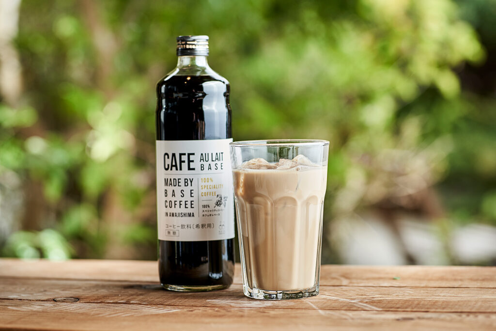 BASECOFFEE