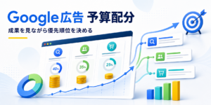 Google広告の解説イメージ